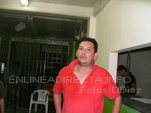 Cae otro golpeador de mujeres a la cárcel